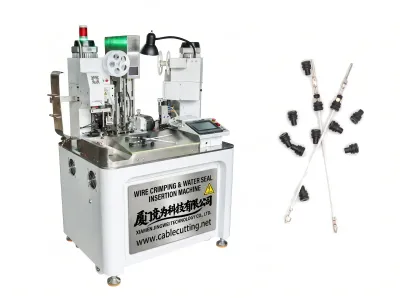 Machine Automatique d