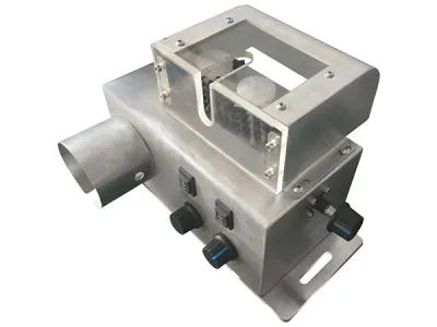 Pince centrifuge lourde pour séparation et torsion de fils JW‑3008