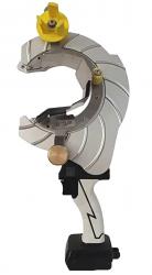 Machine Enrubannage Manuelle Fil AT-101L