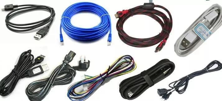 sample of wire coiling and binding machine échantillon de machine à enrouler et à relier le fil