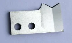 Lames Dénudeur Durables Compatibles Komax