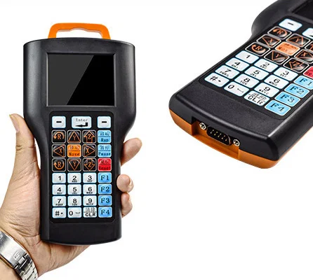 machine automatique de distribution de colle AB 3 axes machine de système de contrôle de distributeur