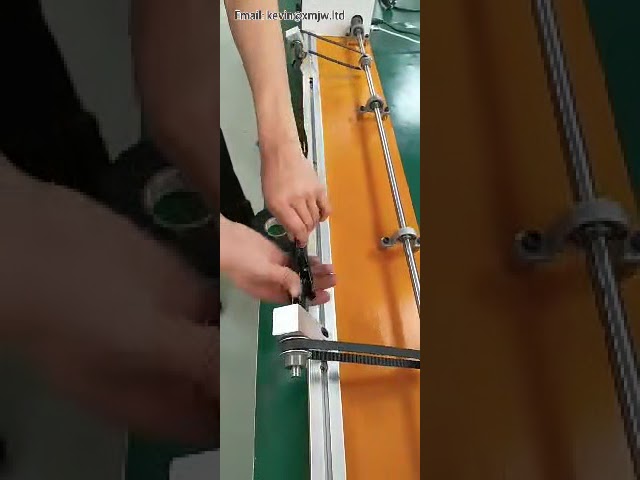 Multi-Purpose Electric Wire Full Wrap Tape Winding Machine for Adhesive Tape Sticker