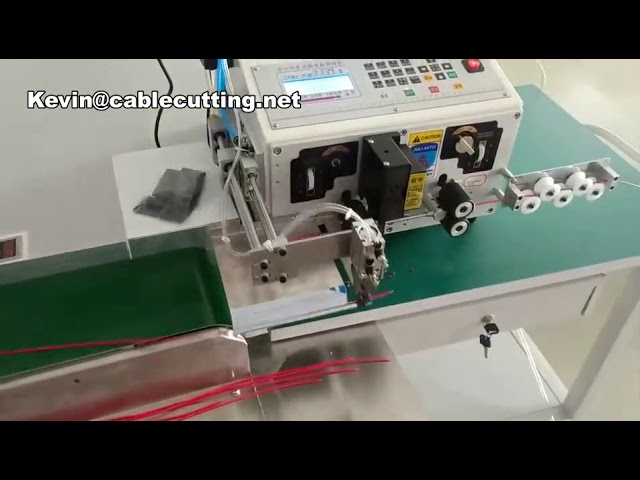 Tungsten Steel Blade Wire Stripping Blades for Wire Processing Machines