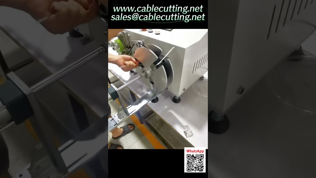 3-in-1 Winding Machine - How One Machine Replaces Multiple Workers
