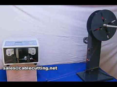 Automatic Wire Feeder Machine WRD-12-Z