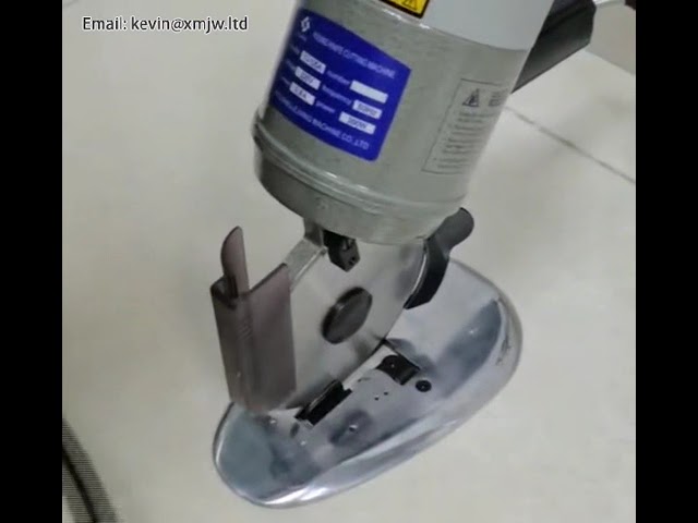 Small Electric Wire Cutting Machine | Portable Desktop Copper Wire & Cable Cutter