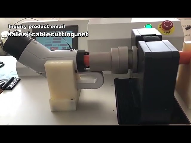 Machine automatique de serrage d'écrous - Visseuse pour connecteurs et énergies nouvelles
