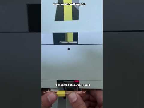 Machine à scotcher automatique pour formes irrégulières : gain de temps et économie de main-d’œuvre