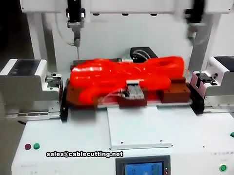Machine de vissage à double alimentateur pour assemblage automatisé