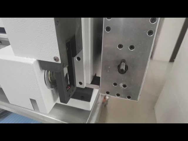 2D-3D Wire Forming and Bending Machine | Automatic Stainless Steel Wire Bender