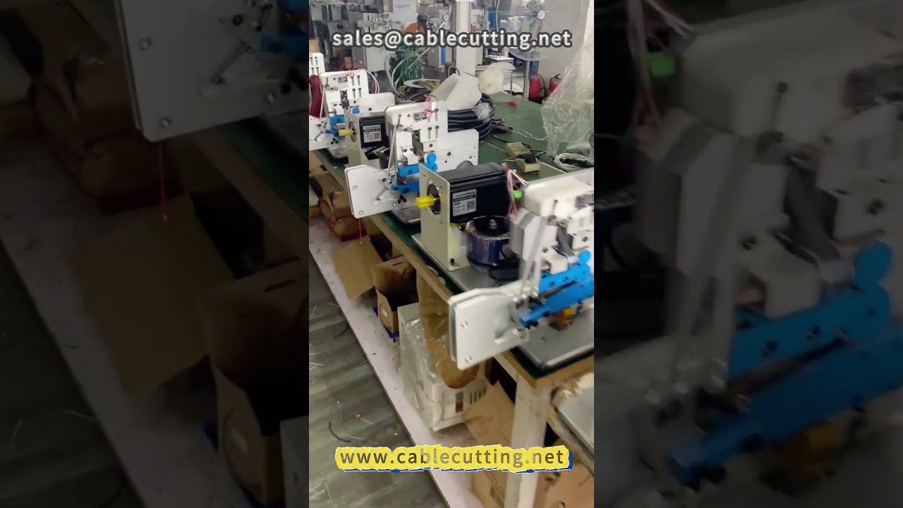 65 Winding Machine Source Manufacturer | Wire Winding & Wiring Equipment