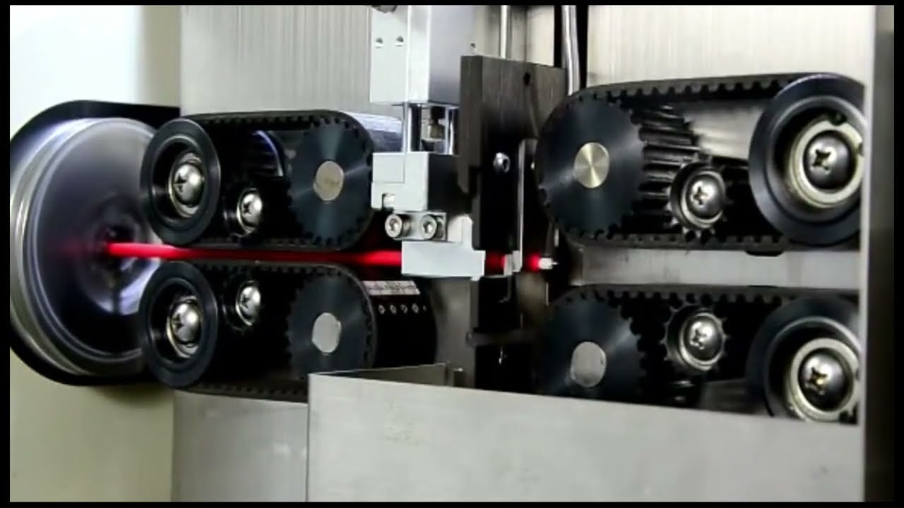 Machine à dénuder les câbles coaxiaux semi-automatique – Précision et efficacité