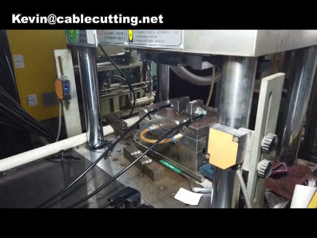 Plastic Electric Plug Injection Mould, Plug Moulds Making, Injection Mould 1