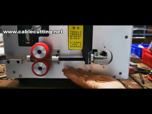 Machine à cintrer les fils automatique | Cintreuse de fil industrielle | Équipement de formage de fil