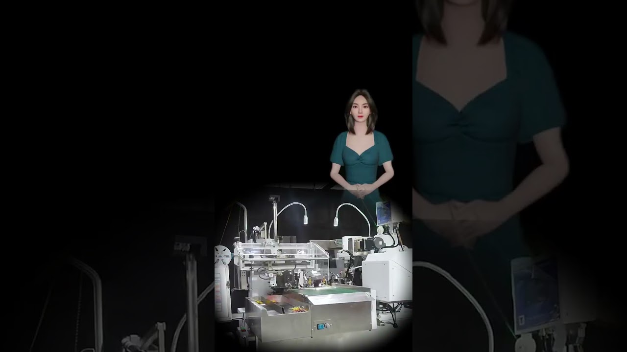 Coaxial Wire Ipex Termination Coax Cable Crimping Machine Tool