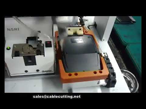 Fully Automatic Screw Locking Machine for Industrial Assembly
