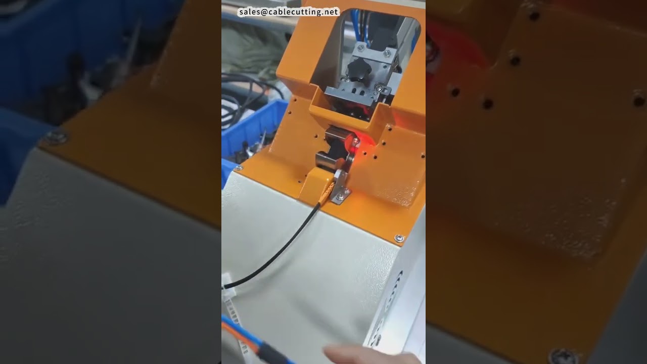 Machine de cerclage pneumatique pour fils plats et ronds - Automatisation d'usine