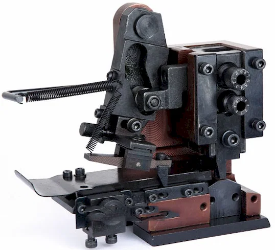 Moule de Sertissage pour Cosses JST/OTP #950