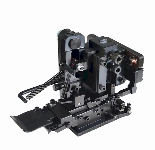 Moule Applicateur OTP Personnalisable Thumb