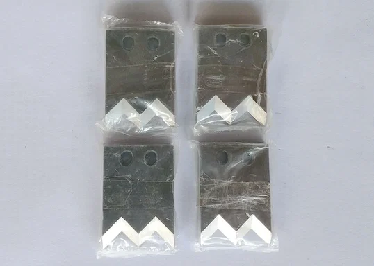 Lames Fil Acier Rapide/Tungstène