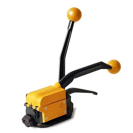 Machine Manuelle d Emballage de Bande d Acier WPM-A333 - Outil de cerclage