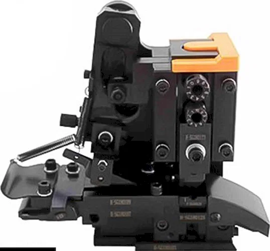 Moule Horizontal OTP Haute Précision