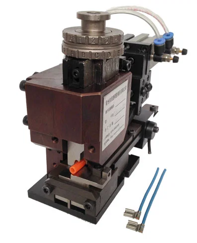 Applicateur de Sertissage Pneumatique TA-20F