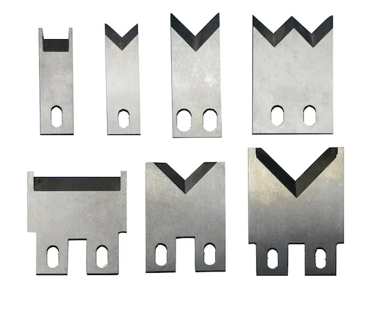 Lames Machine Coupe & Dénudage (Divers)