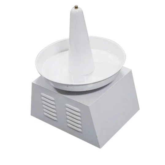 Tambour de Dévidage Pré-Alimentateur de Fil Automatique Thumb