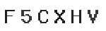 Verification Code Image