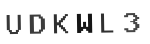 Verification Code Image