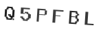 Verification Code Image